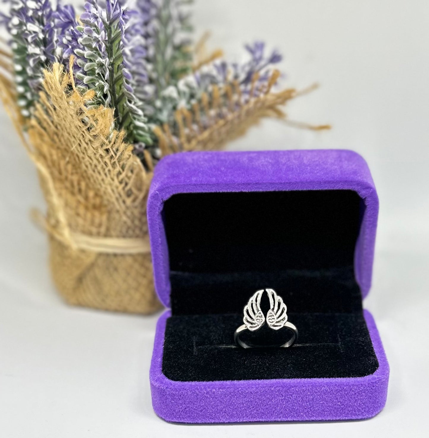 Anillo Alas
