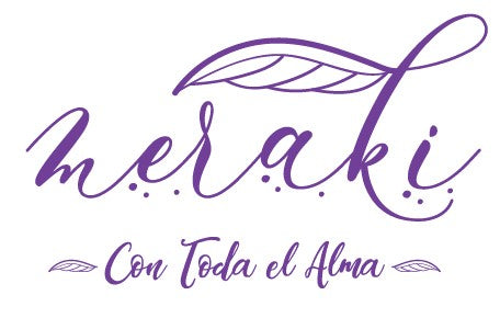 Meraki Con Toda el Alma